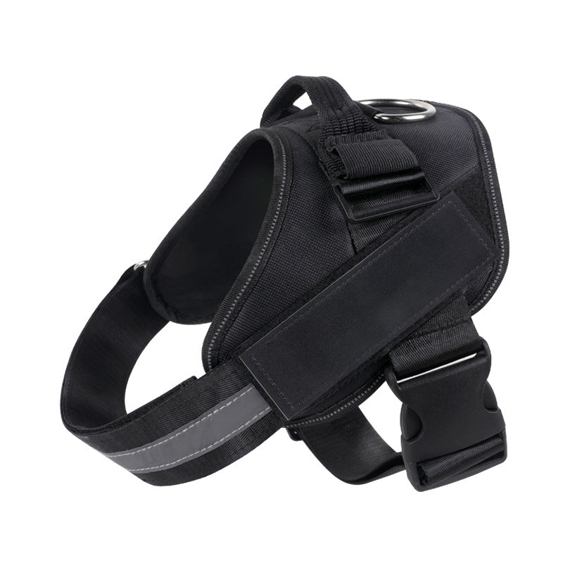 BarkTopia Custom No Pull Harness