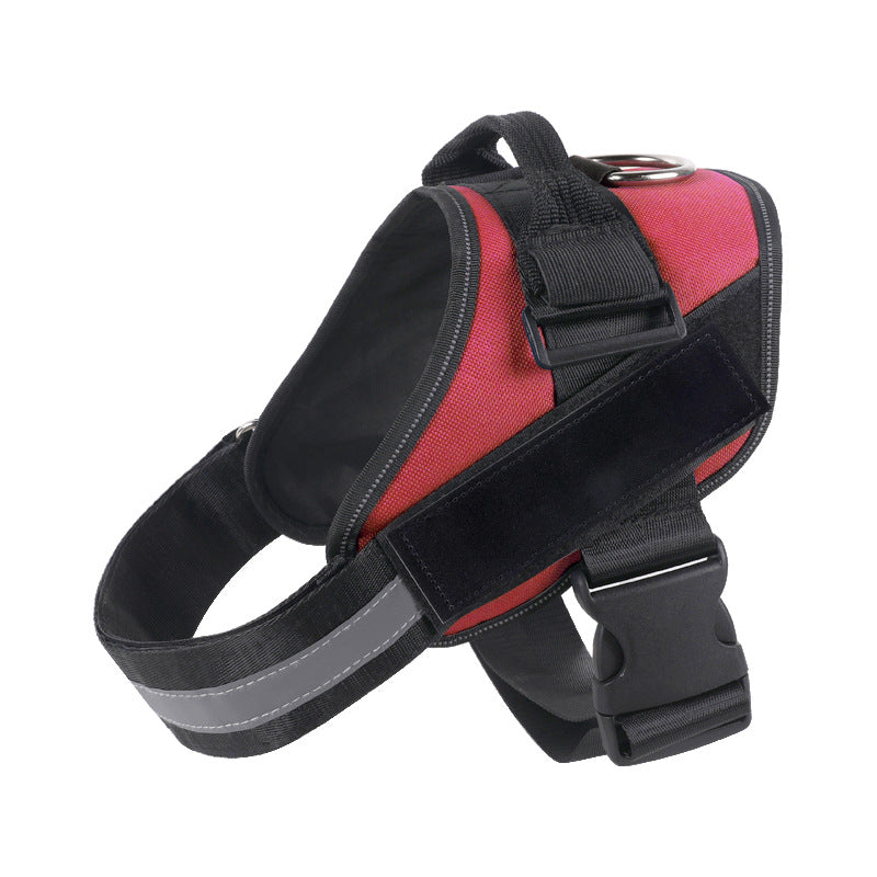 BarkTopia Custom No Pull Harness