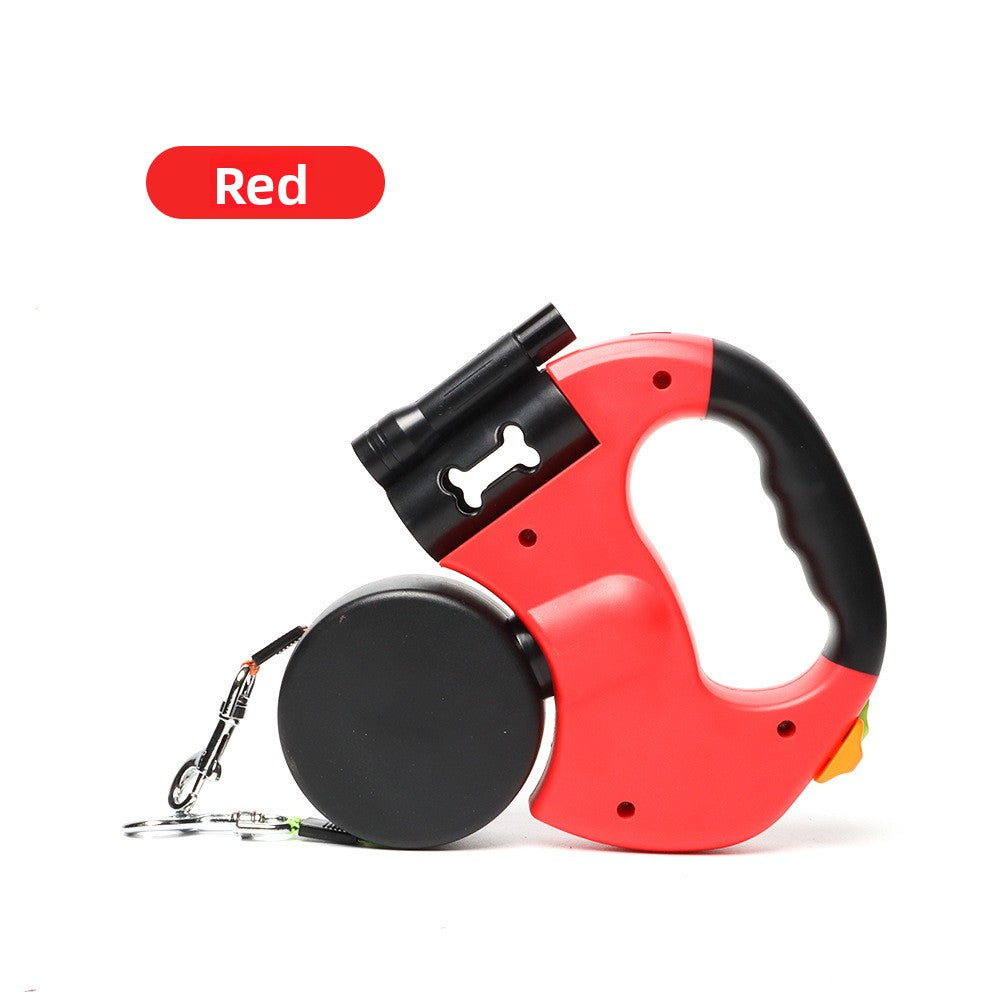 360 Swivel Leash