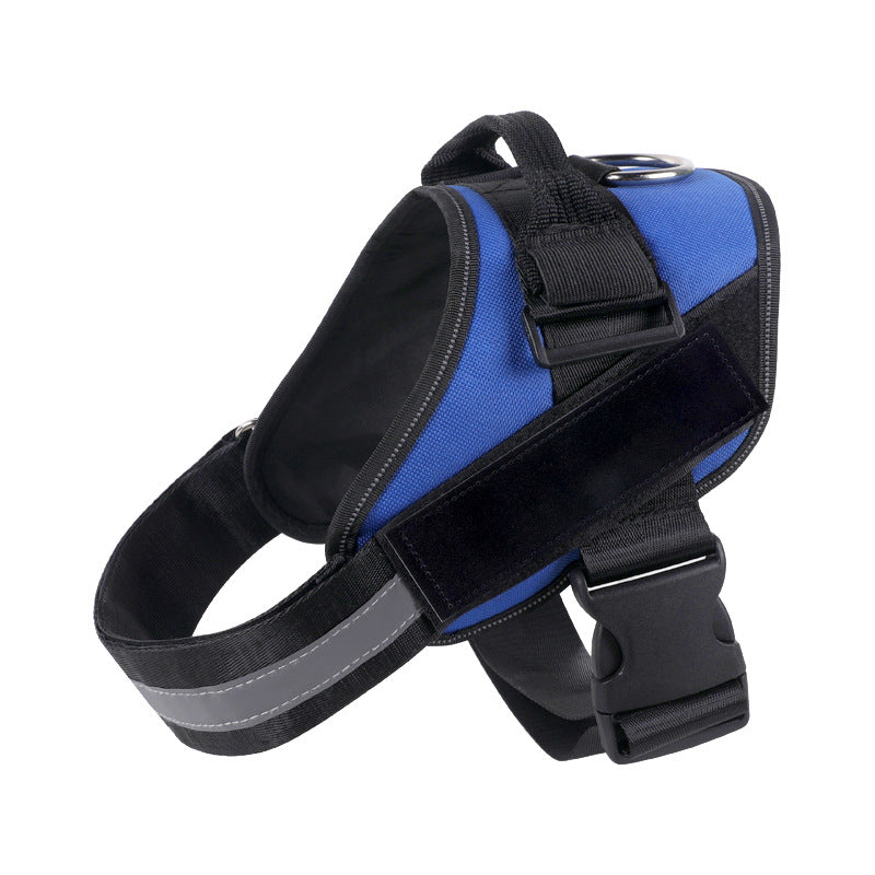 BarkTopia Custom No Pull Harness