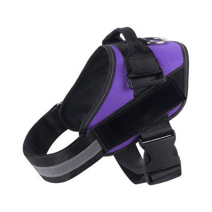 BarkTopia Custom No Pull Harness