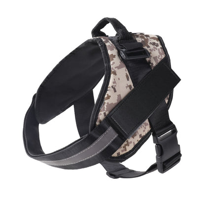 BarkTopia Custom No Pull Harness