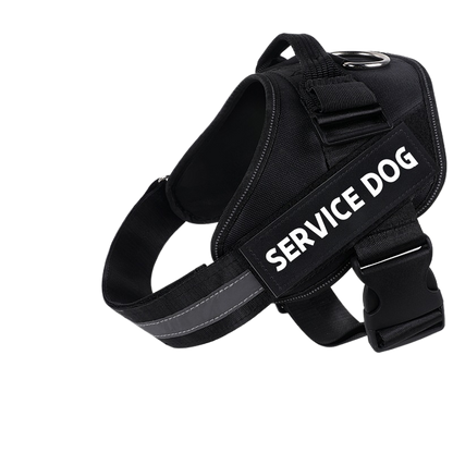 BarkTopia Custom No Pull Harness